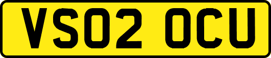 VS02OCU