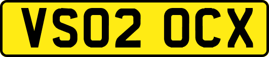 VS02OCX