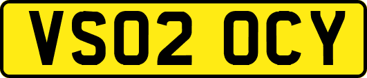VS02OCY