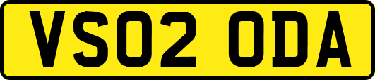VS02ODA