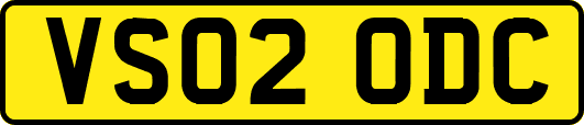 VS02ODC