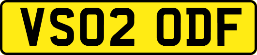 VS02ODF
