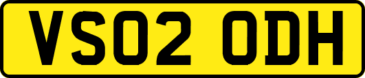 VS02ODH