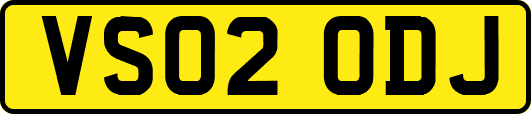 VS02ODJ