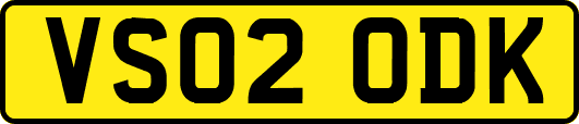 VS02ODK