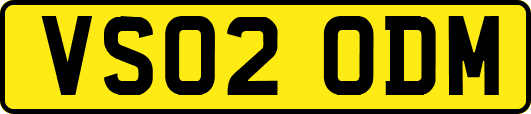 VS02ODM