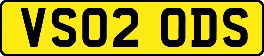 VS02ODS