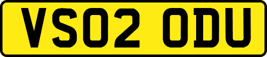 VS02ODU