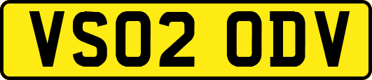 VS02ODV
