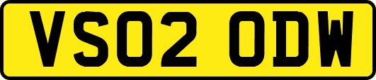 VS02ODW