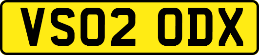 VS02ODX