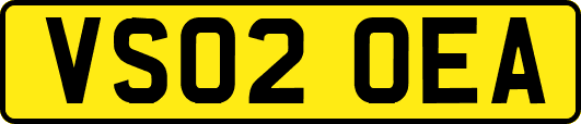 VS02OEA