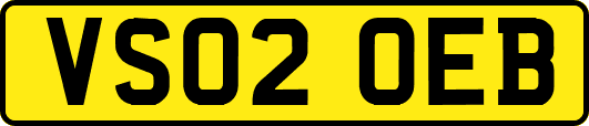VS02OEB