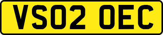 VS02OEC