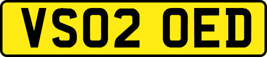 VS02OED