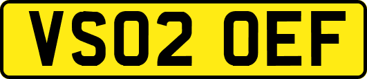 VS02OEF