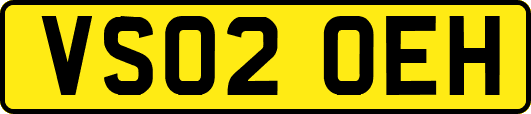 VS02OEH