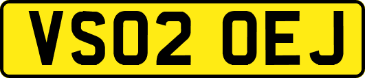 VS02OEJ
