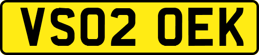 VS02OEK