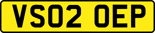 VS02OEP