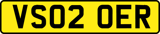 VS02OER
