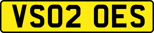 VS02OES