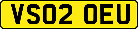 VS02OEU
