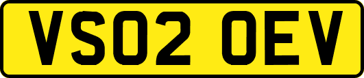 VS02OEV