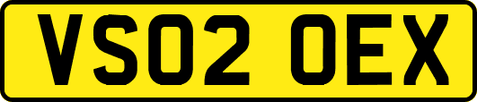 VS02OEX