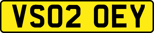 VS02OEY