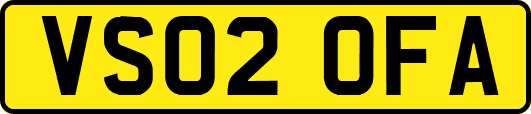 VS02OFA