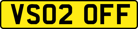 VS02OFF