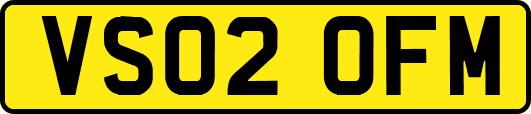VS02OFM