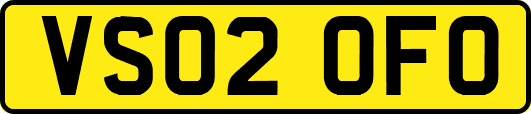VS02OFO