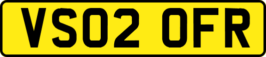 VS02OFR
