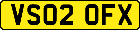 VS02OFX