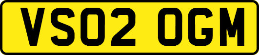 VS02OGM