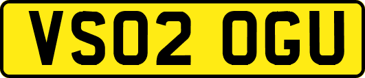 VS02OGU