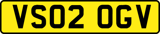VS02OGV