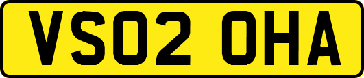VS02OHA