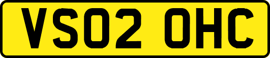 VS02OHC