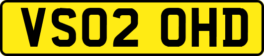 VS02OHD