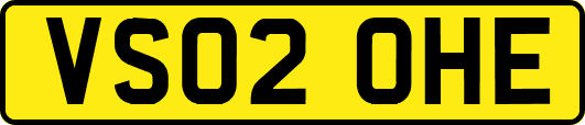 VS02OHE