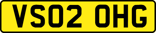 VS02OHG