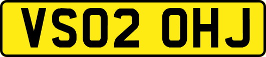 VS02OHJ