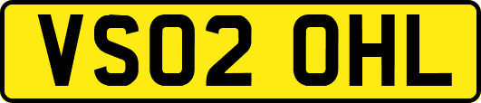 VS02OHL