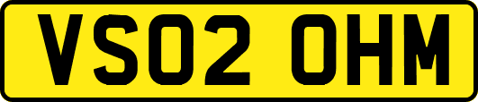 VS02OHM