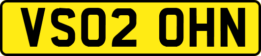 VS02OHN
