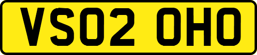 VS02OHO