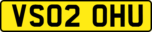VS02OHU